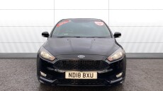 Ford Focus 1.0 EcoBoost 140 ST-Line Navigation 5dr Petrol Hatchback